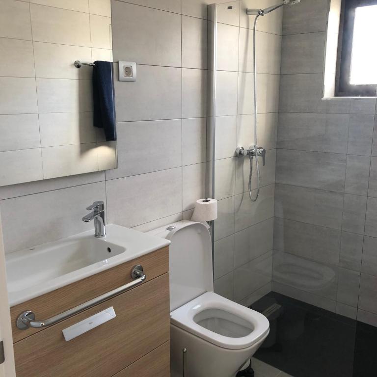 Apartamentos Tahona FUERTEVENTURA - One-Bedroom Apartment - 18