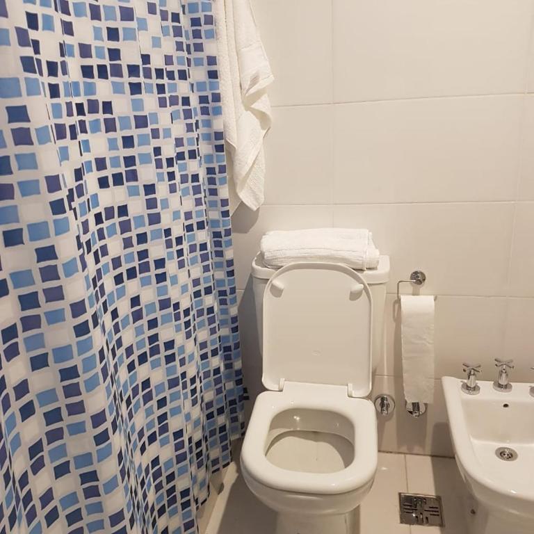 Wonderful Soho Los Arcos 1 - Apartamento de 1 dormitorio - 14