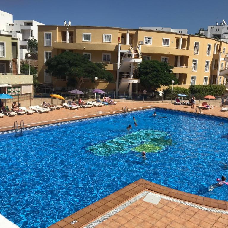 Luxury apartment Orlando - Apartamento de 1 dormitorio - 59
