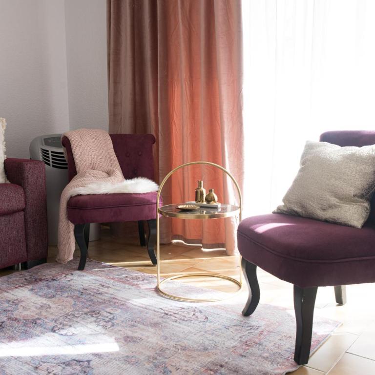 Adults Only Sunny Quiet Apartment with Aircon in Center of Las Americas - Apartamento con vistas a la piscina - 16