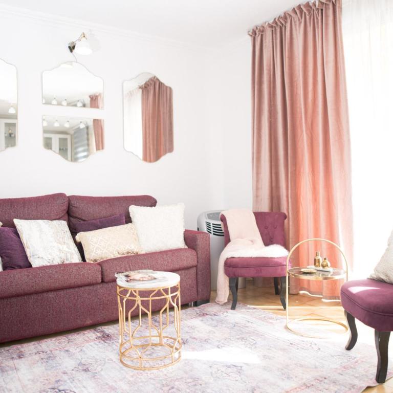 Adults Only Sunny Quiet Apartment with Aircon in Center of Las Americas - Apartamento con vistas a la piscina - 15