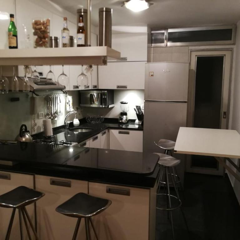 BairesTop con 2 dormitorios y estacionamiento - Apartamento de 2 dormitorios - 16