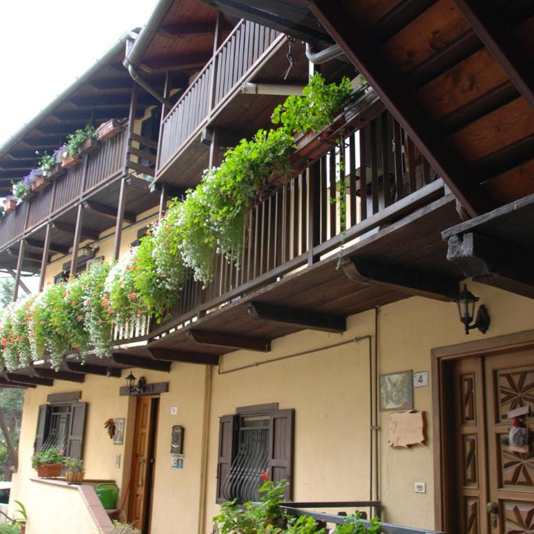 Maisonette - Vacation Home - 27