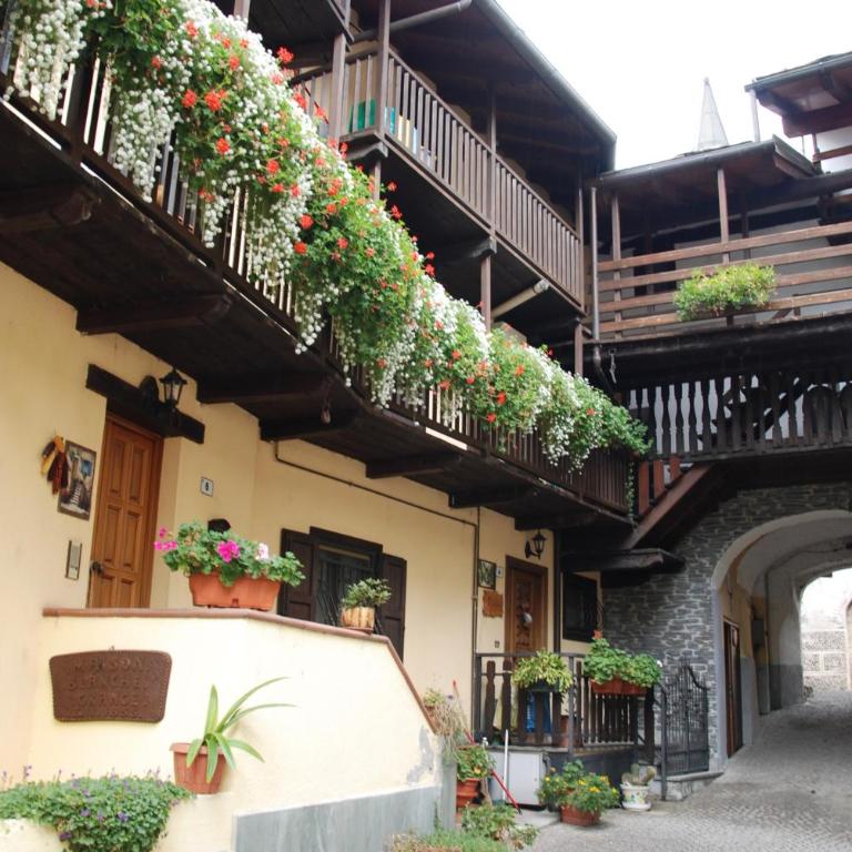 Maisonette - Vacation Home - 6