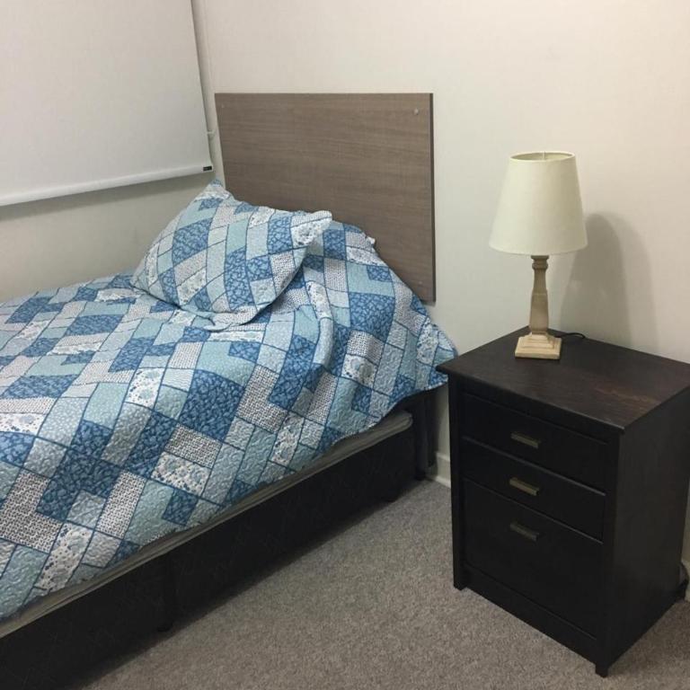 Departamento Suite en Boulevard del Mar - Apartamento con vistas al mar - 52