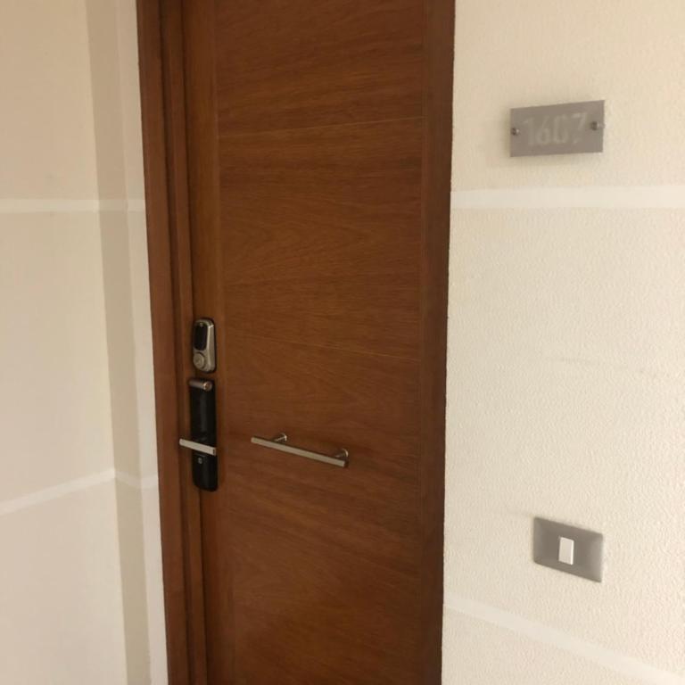 Departamento Suite en Boulevard del Mar - Apartamento con vistas al mar - 37