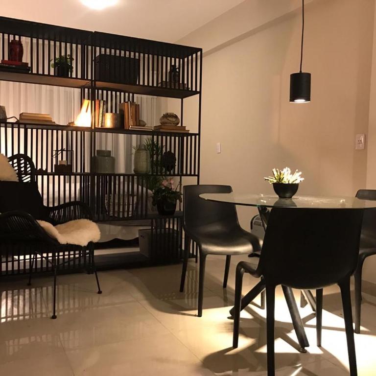 Studio Premium Design Apartments - One-Bedroom Apartment - 23