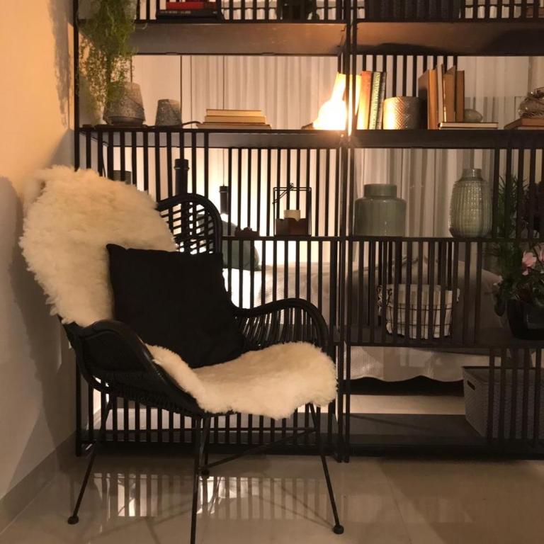 Studio Premium Design Apartments - One-Bedroom Apartment - 19
