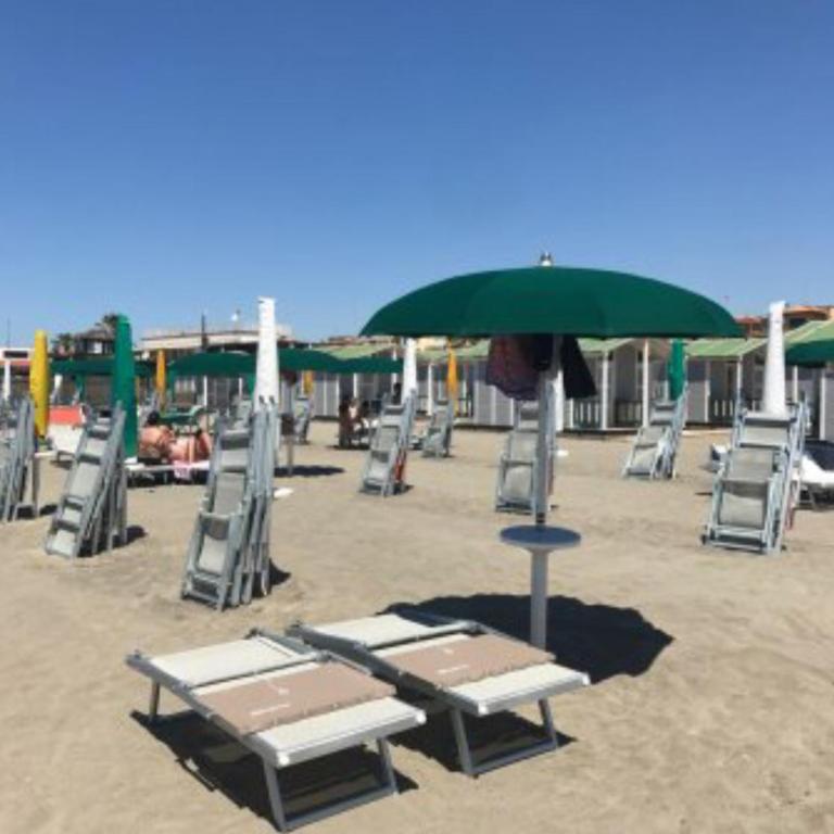 AzzurRomare Flat apartment - Appartamento con 2 Camere da Letto - 3