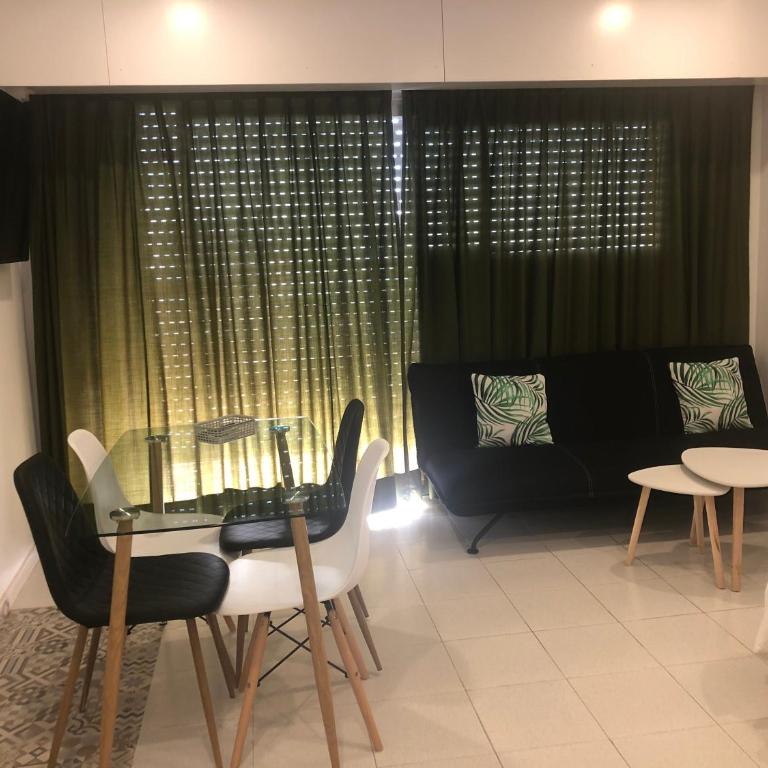 Apartamento City & Sun - Apartamento de 1 dormitorio - 2