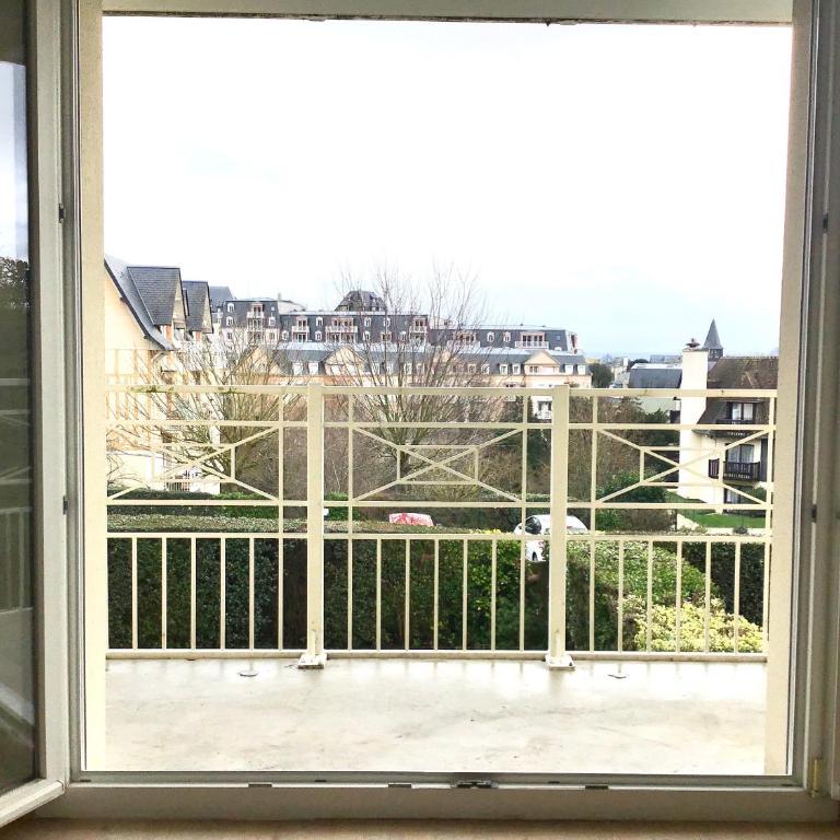 Vallon 3 pièces avec balcon - Appartamento con Balcone - 7