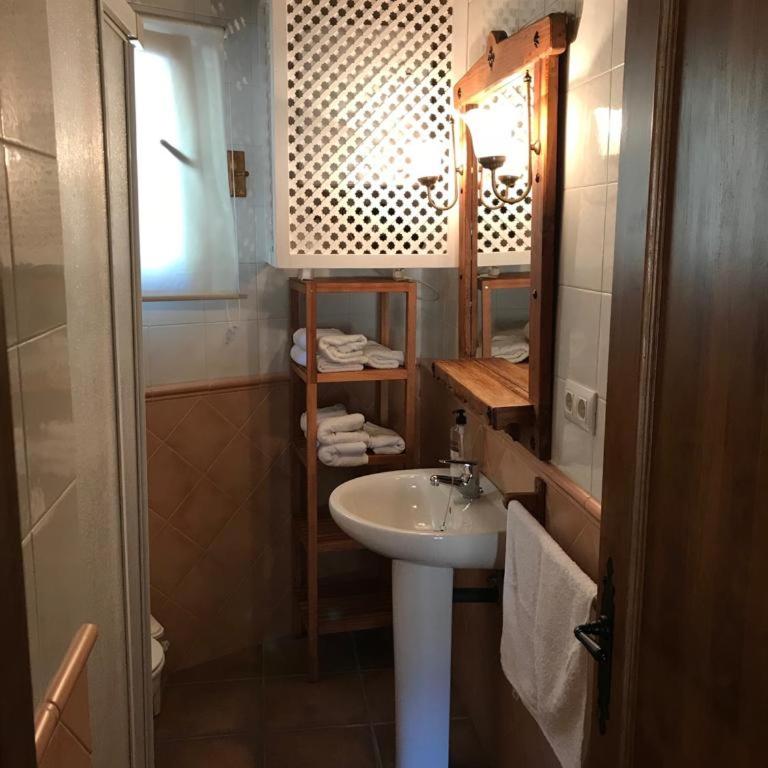 Mirador de Cazorla - Casa con 1 dormitorio - 2