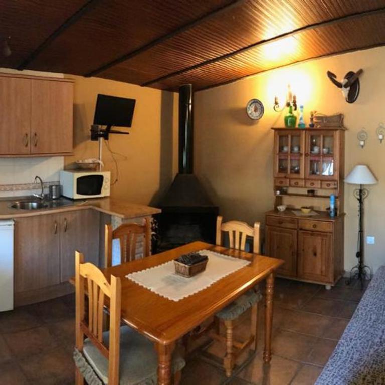 Mirador de Cazorla - Casa con 1 dormitorio - 1