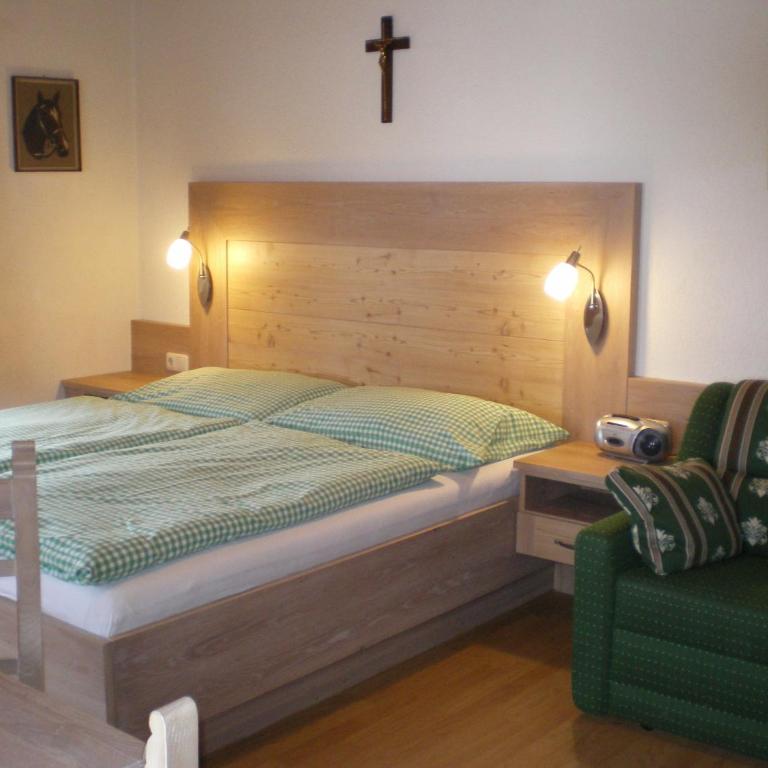 Stubnerbauer - Studio-Apartment - 6