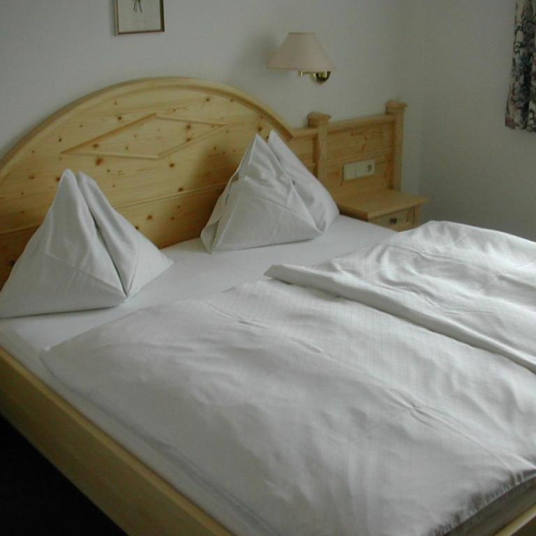 Pension Gertraud - Suite - 4