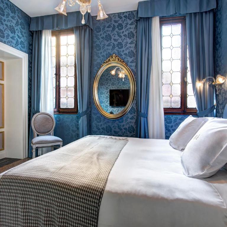 GKK Exclusive Private suite Venezia - Camera Matrimoniale Standard - 3