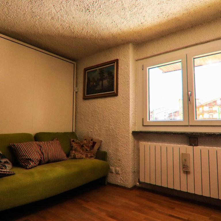 oasi budden 2 - Appartamento con 1 Camera da Letto - 8