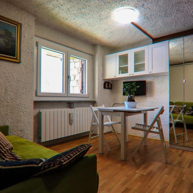 oasi budden 2 - Appartamento con 1 Camera da Letto - 11