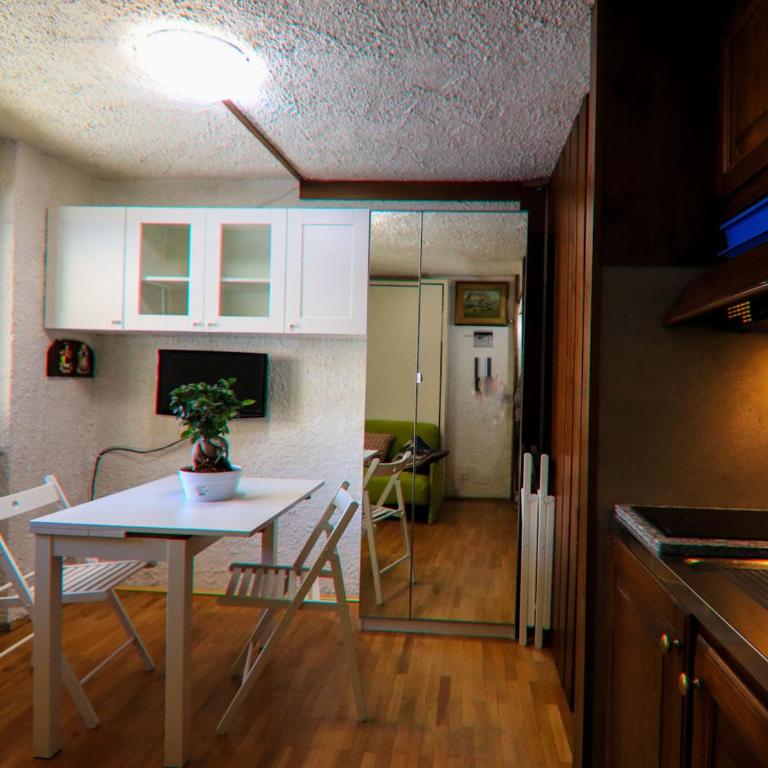 oasi budden 2 - Appartamento con 1 Camera da Letto - 3