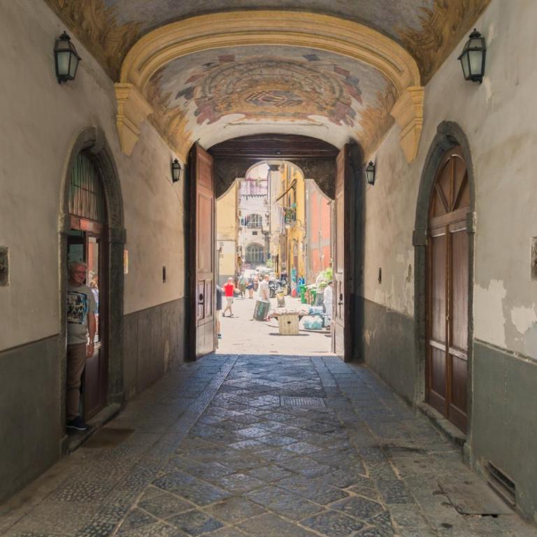 Le Rondini della Pietrasanta - Appartamento - 41