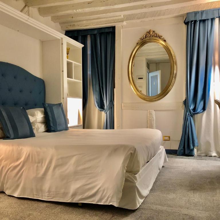 GKK Exclusive Private suite Venezia - Camera Matrimoniale Standard - 2
