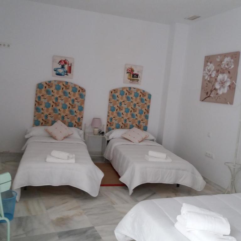 Big House Jerez - Casa - 27