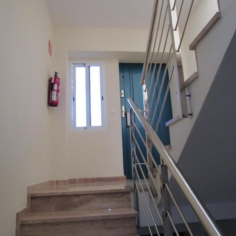 Edificio Montecarlo Playa San Juan - Apartamento de 2 dormitorios - 27