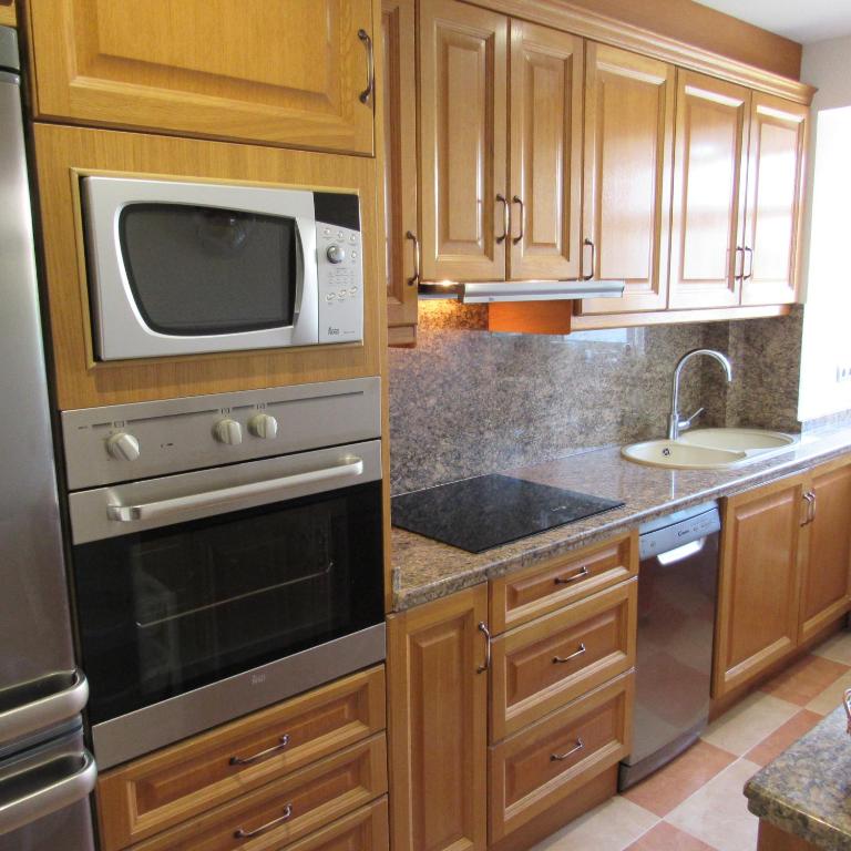 Edificio Montecarlo Playa San Juan - Apartamento de 2 dormitorios - 6