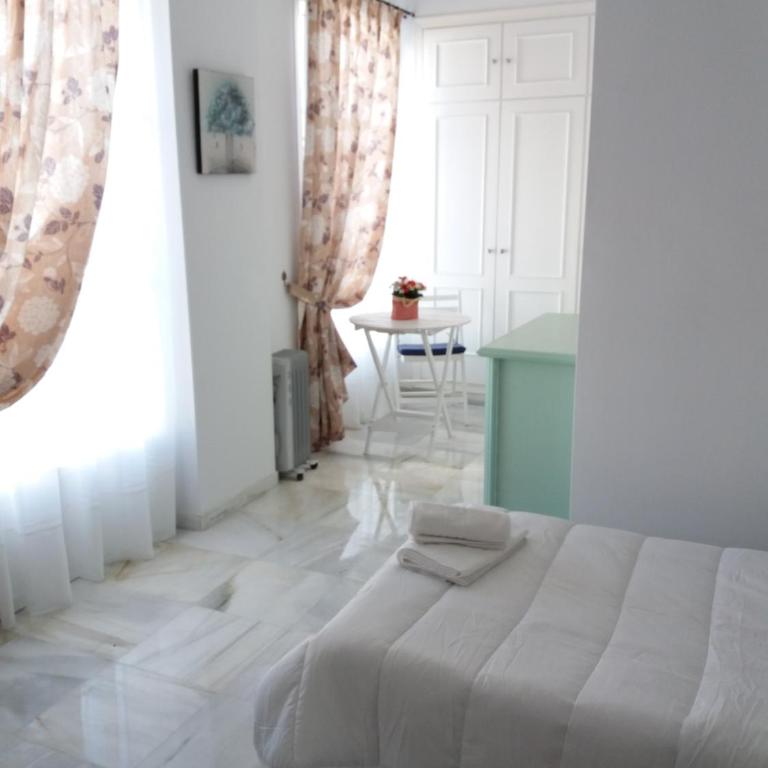 Big House Jerez - Casa - 12