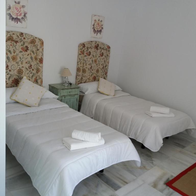 Big House Jerez - Casa - 23