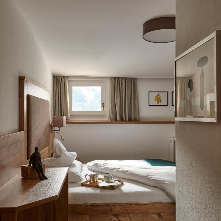 Charme Hotel Uridl - Camera Singola - 4