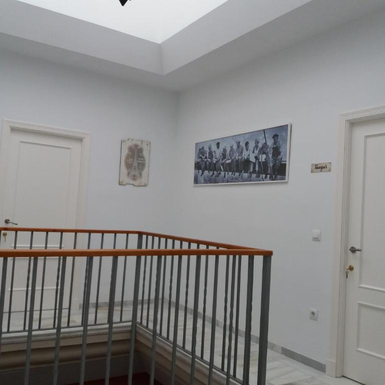 Big House Jerez - Casa - 16