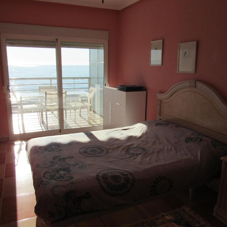 Edificio Montecarlo Playa San Juan - Apartamento de 2 dormitorios - 20