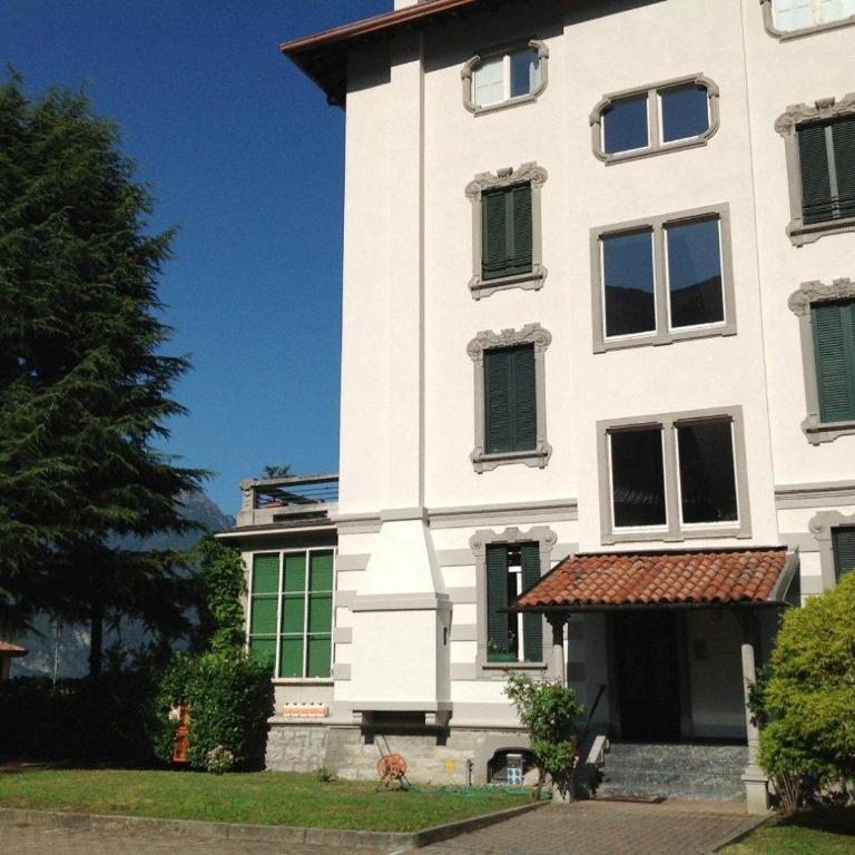 Casa Mary Varenna - Appartamento con 1 Camera da Letto (3 Adulti) - 1