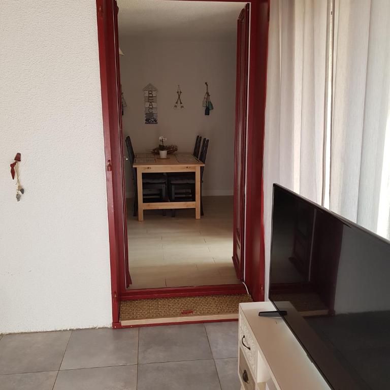 Maison de vacances sous les pins - Maison 2 Chambres - 13