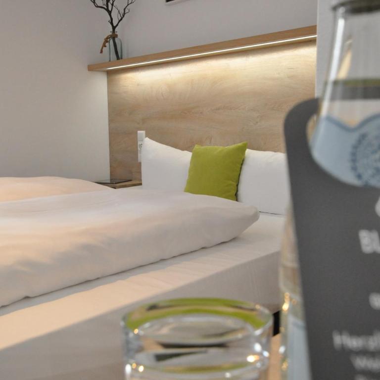 Hotel Perlach Allee by Blattl - Double Room - 3
