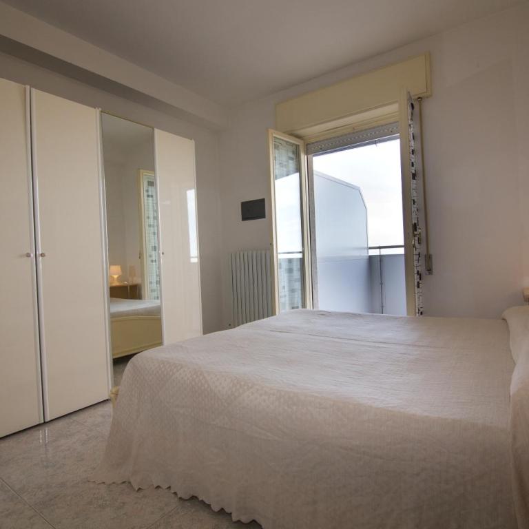Condominio International - Appartamento con 2 Camere da Letto - 8