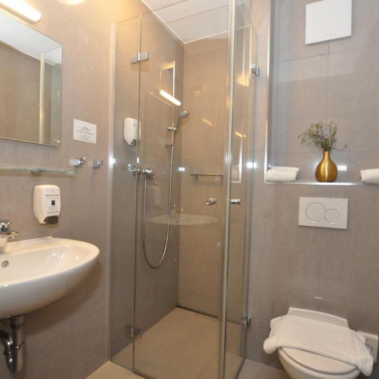 Hotel Perlach Allee by Blattl - Double Room - 2