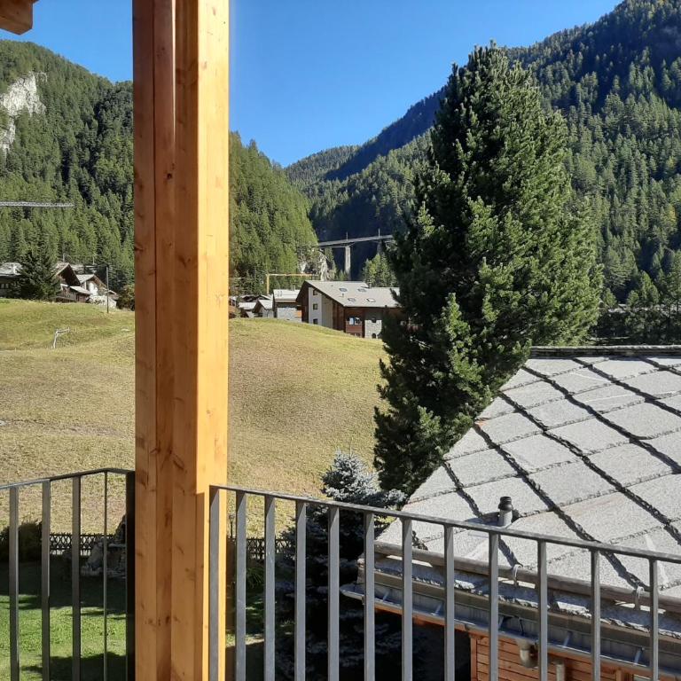 House Mojo - Apartment mit 1 Schlafzimmer - 26
