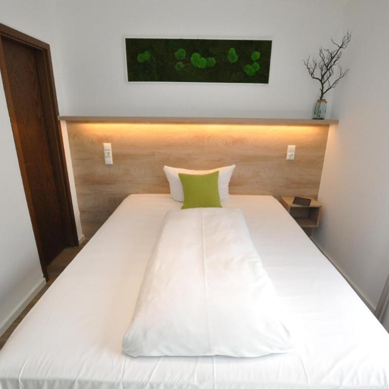 Hotel Perlach Allee by Blattl - Double Room - 1