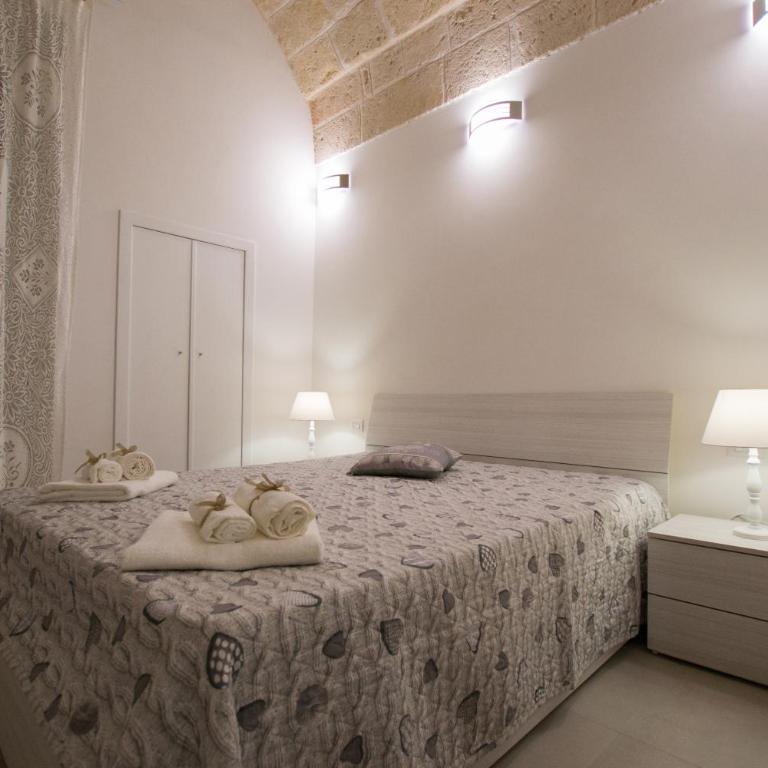 Suite 87 - Casa con 1 Camera da Letto e Vasca Idromassaggio - 2