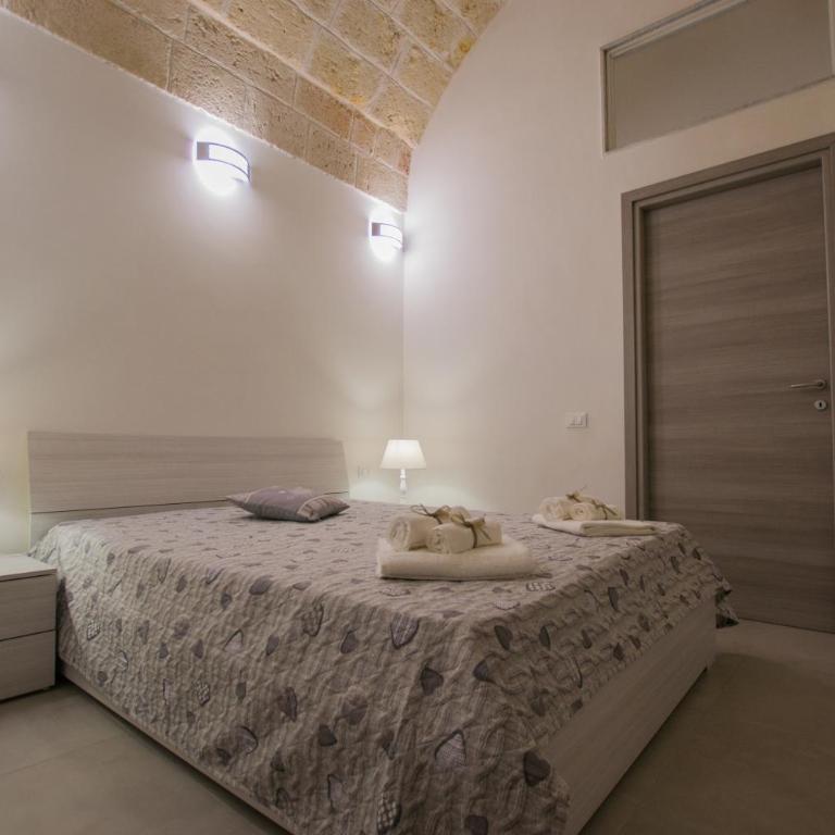 Suite 87 - Casa con 1 Camera da Letto e Vasca Idromassaggio - 5