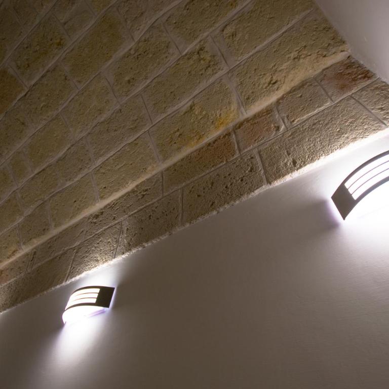 Suite 87 - Casa con 1 Camera da Letto e Vasca Idromassaggio - 14