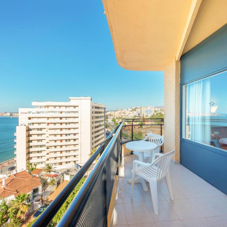 Globales Gardenia - Habitación Doble (2 adultos) - 2