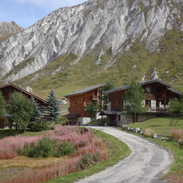 Le Rond Point des Pistes - 4 personnes - Tignes Val Claret 2100m - skis aux pieds - Appartement avec Balcon - 27