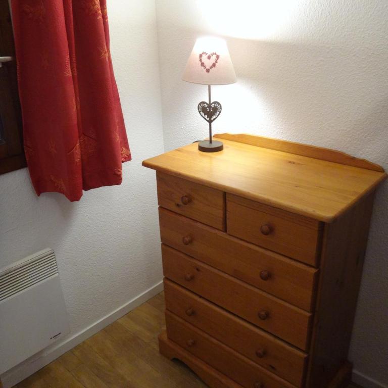 Le Rond Point des Pistes - 4 personnes - Tignes Val Claret 2100m - skis aux pieds - Appartement avec Balcon - 12