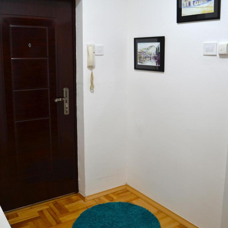 Agape C-52 - Apartman sa 1 Spavaćom Sobom - 22