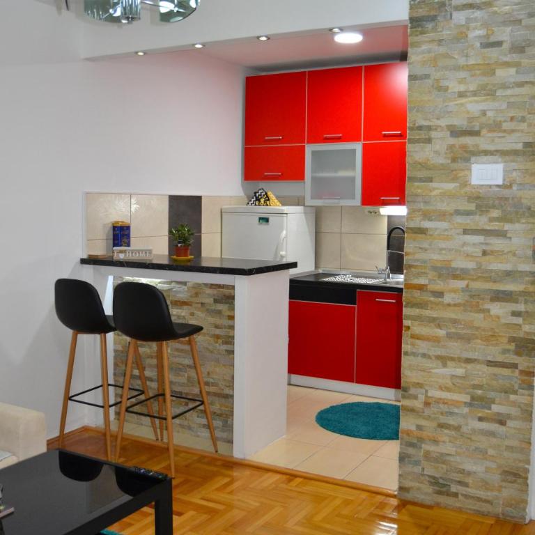 Agape C-52 - Apartman sa 1 Spavaćom Sobom - 7