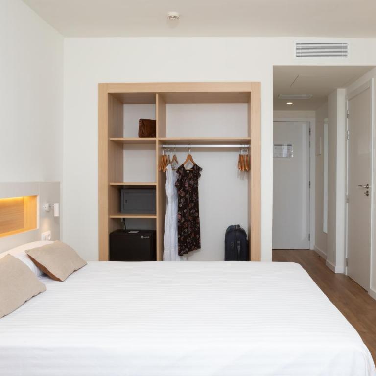 Prestige Sant Marc - Habitación Doble - 1 o 2 camas - 14