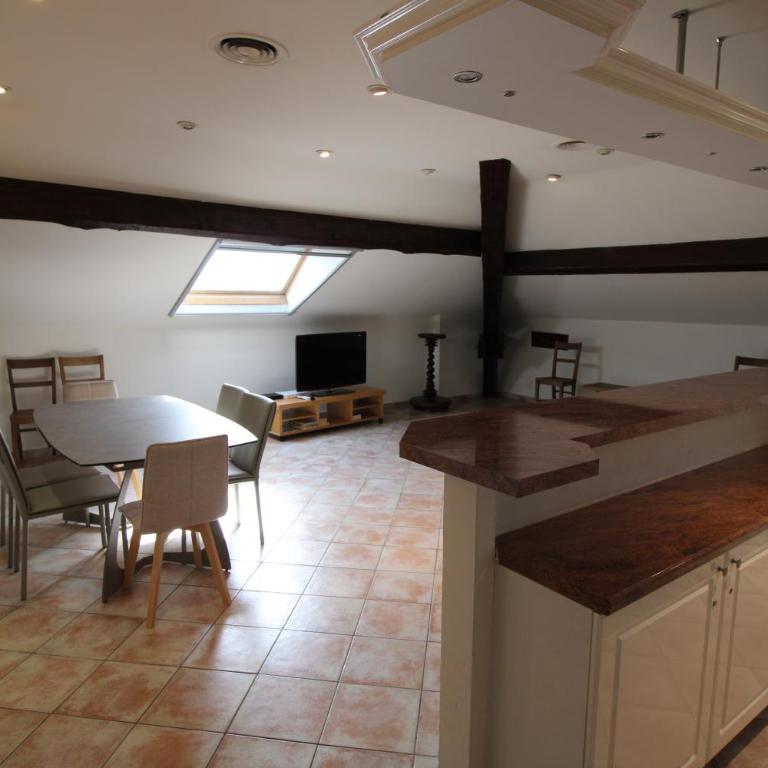 1637 Marechal Foch - Appartement 2 Chambres - 1